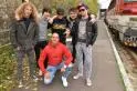 Rock Reunion